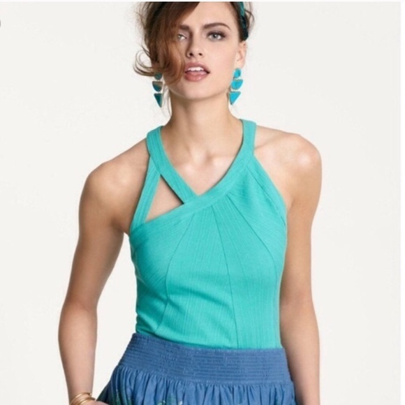 One September Textured Tank - Picture 5 of 5